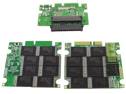Exclusive Review of PhotoFast's G-Monster V5 256GB Solid State Disk