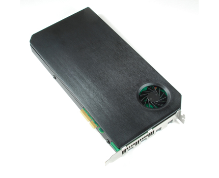 OCZ introduce PCIe based Z-Drive 250GB, 500GB, 1TB SSDs