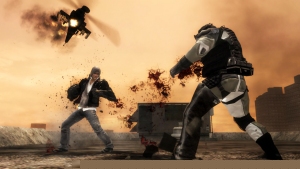 Prototype Xbox 360 Review