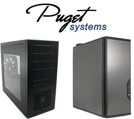 Puget Systems Offer Free Windows 7 Upgrade