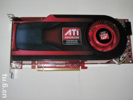 Ati radeon hotsell hd 4890