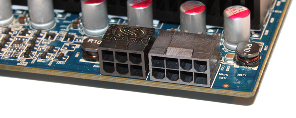 Sapphire HD 4890 2GB Vapor-X Graphics Card