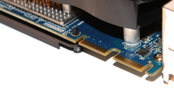 Sapphire HD 4890 2GB Vapor-X Graphics Card