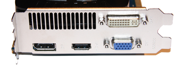 Sapphire HD 4890 2GB Vapor-X Graphics Card
