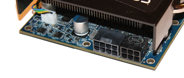 Sapphire HD 4890 ATOMIC Graphics Card