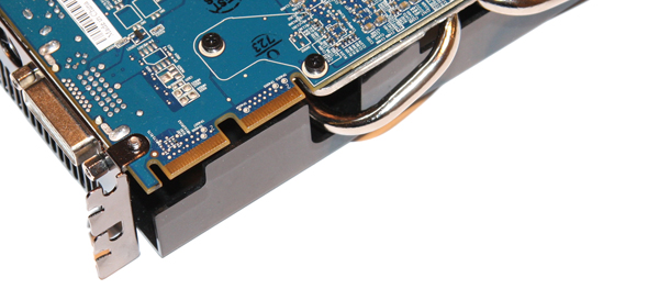 Sapphire HD 4890 ATOMIC Graphics Card