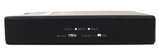 Solidata K5-64 SLC Indilinx Solid State Drive
