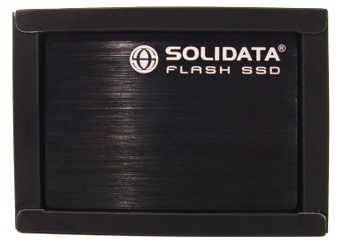 Solidata K5-64 SLC Indilinx Solid State Drive
