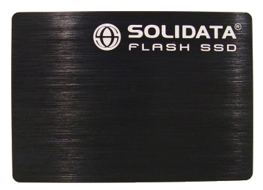 Solidata K5-64 SLC Indilinx Solid State Drive
