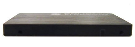 Solidata K5-64 SLC Indilinx Solid State Drive