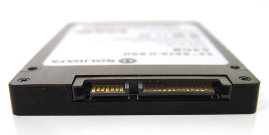 Solidata K5-64 SLC Indilinx Solid State Drive