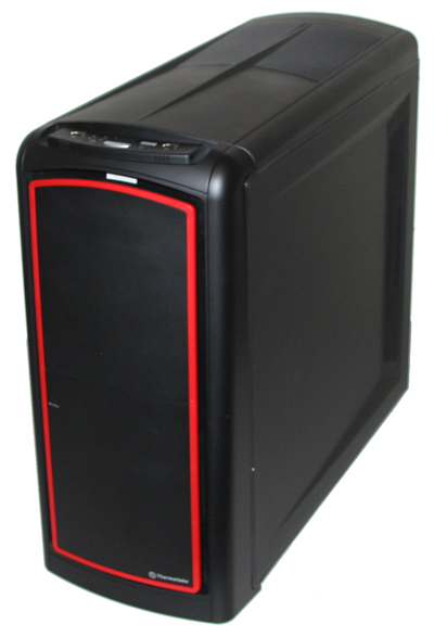 Thermaltake Element S Case