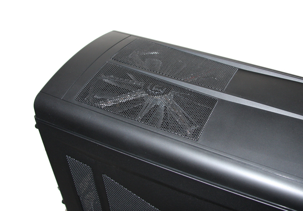 Thermaltake Element S Case