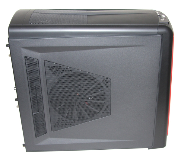 Thermaltake Element S Case