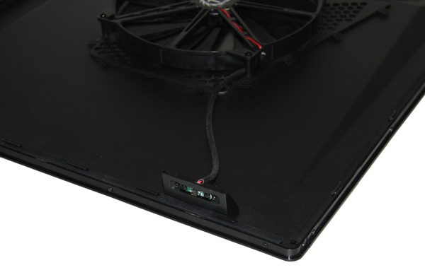 Thermaltake Element S Case