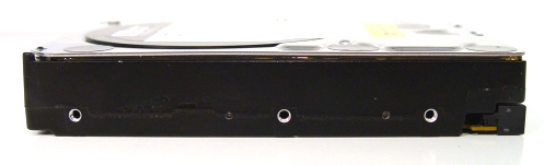 Western Digital RE4-GP 2TB Enterprise Hard Disk in RAID 0