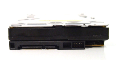 Western Digital RE4-GP 2TB Enterprise Hard Disk in RAID 0