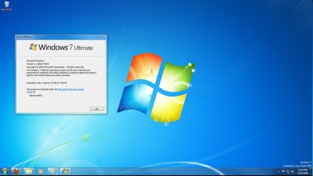 Microsoft May Allow Multi-PC Installs Of Windows 7