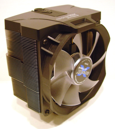 Zalman CNPS10X Extreme