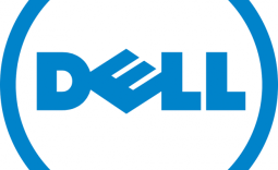 My Dell laptop is running hot, what can I do to cool it down?