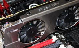 What's the best value for money video card to buy right now?