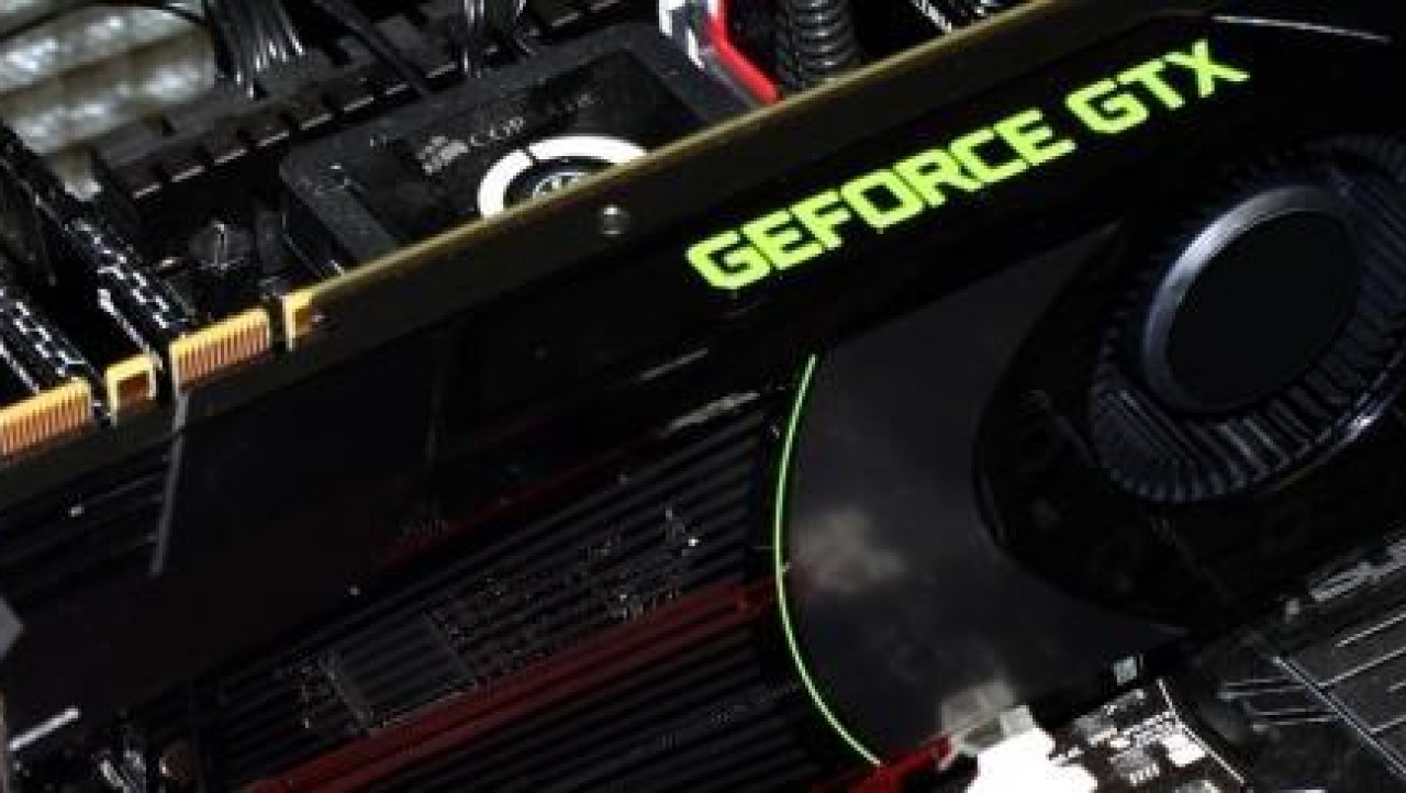 Would a 500W power supply be sufficient to run a GEFORCE GTX 680