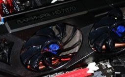 Which is better for a 46" 1080p HDTV, a Sapphire HD 7870 OC or GTX 670?