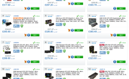 I want to replace my GeForce GTX 480 with something faster - suggestions?