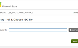 How do I install Windows 8 from a USB pen drive / flash drive?