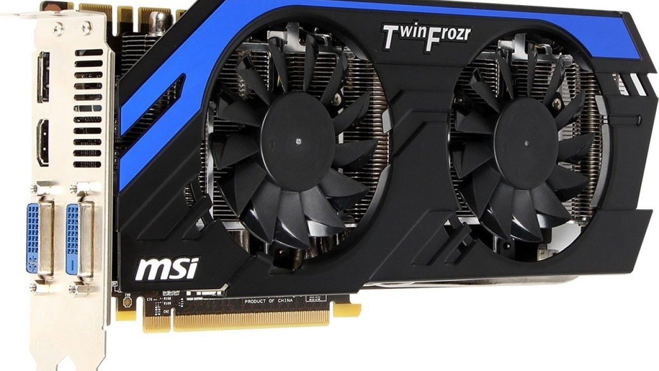 For 2560x1440 gaming, is a GeForce GTX 670 fast enough? 
