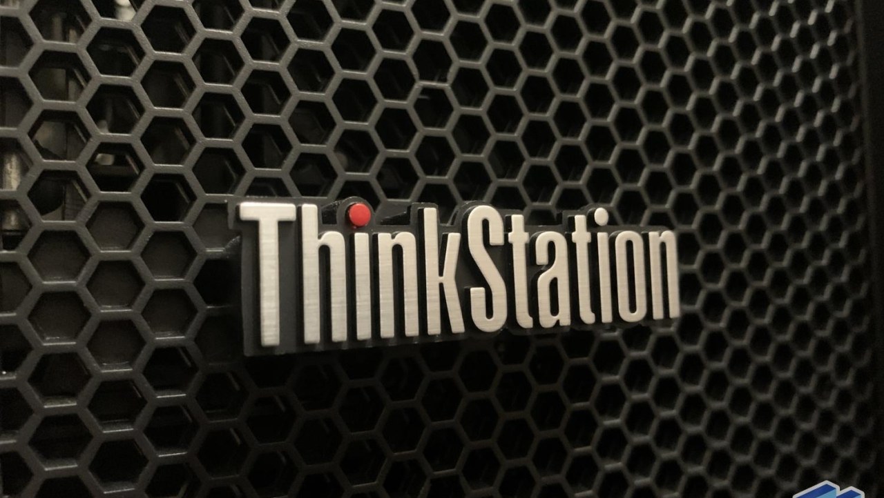 Lenovo ThinkStation P720 Workstation Review