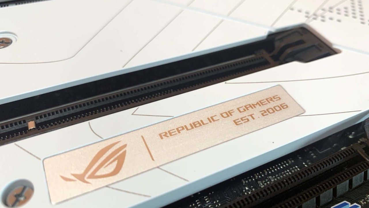 ASUS ROG Z690 Maximus Formula Motherboard Review