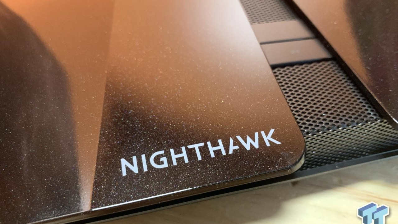 NETGEAR Nighthawk RAXE500 WiFi6e Router Review