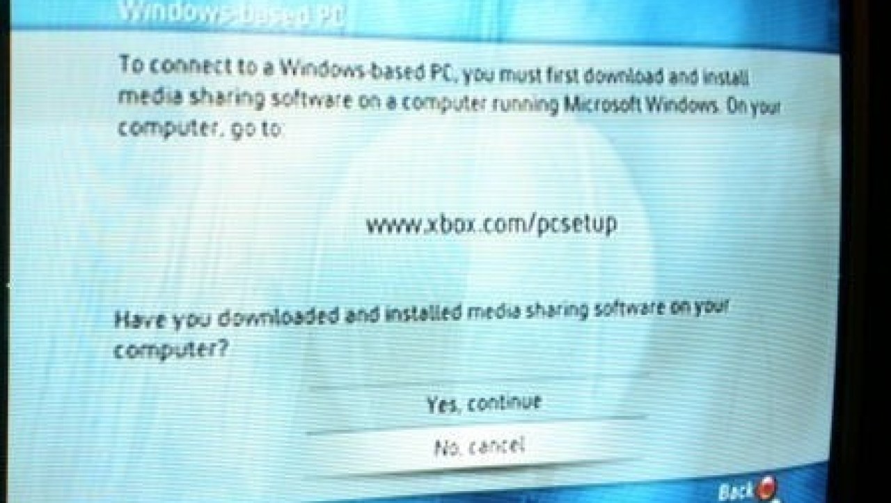 Playing DivX and Xvid content on Xbox 360 - An easy guide!