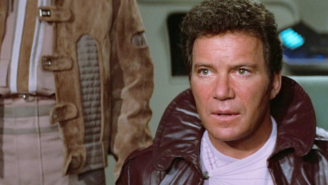 Star Trek III: The Search for Spock 4K Blu-ray Review