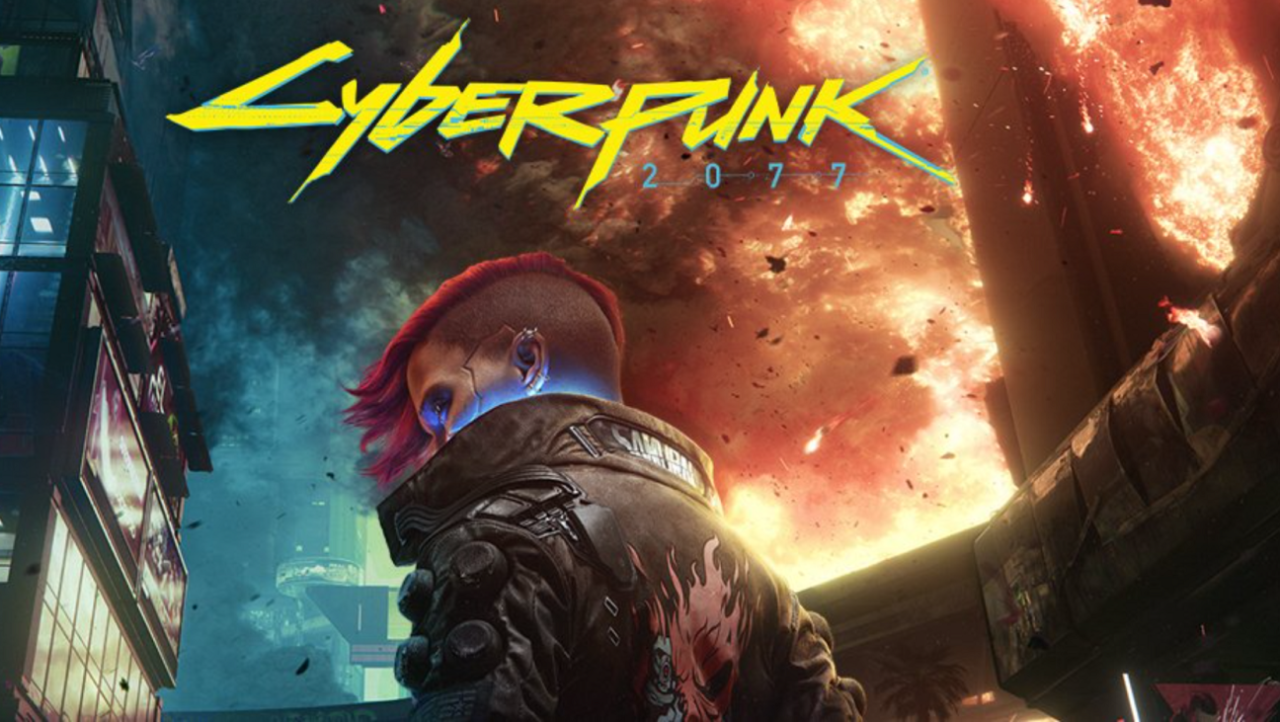 Cyberpunk 2077 Benchmarked, Again: This Time, With Ray Tracing + DLSS