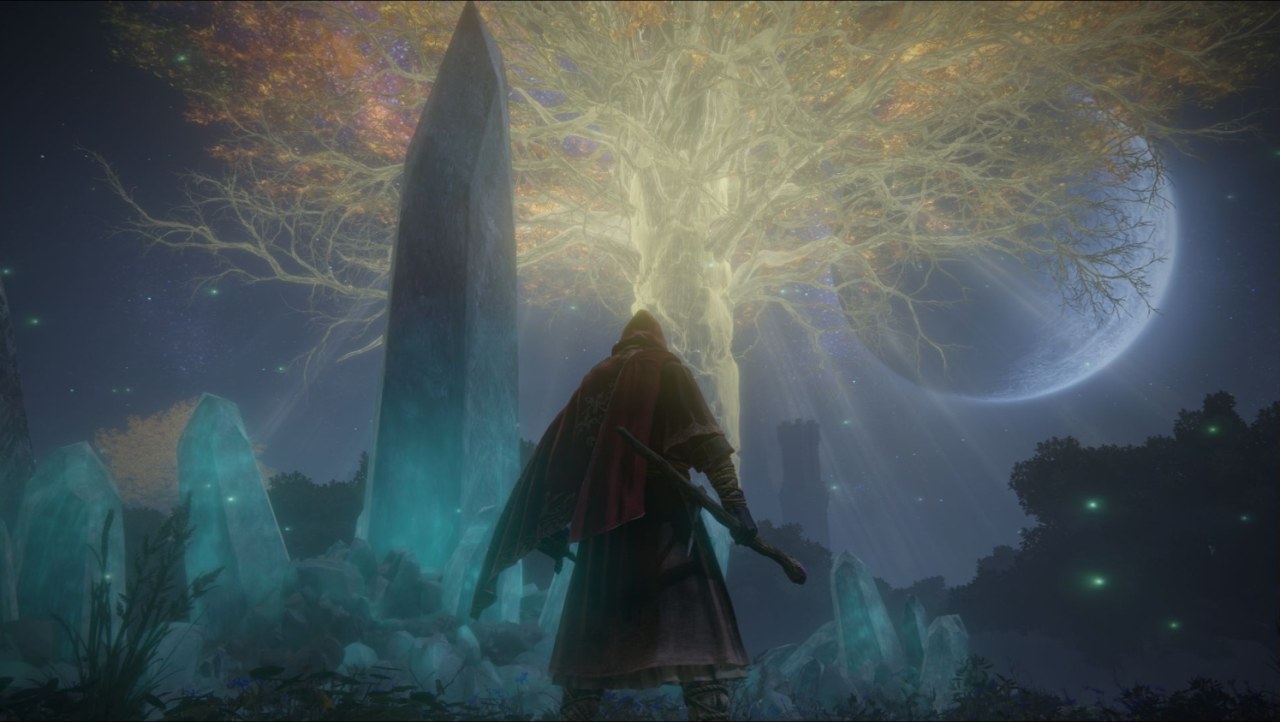 Elden Ring Review: One Ring to Rule Them All