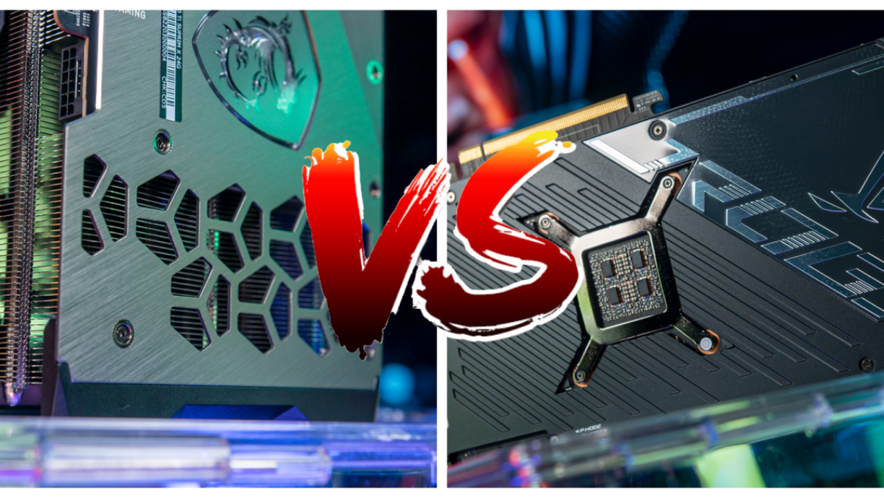 ASUS + MSI GeForce RTX 3090 Ti Tested: GDDR6X at 24Gbps+ in ETH Mining