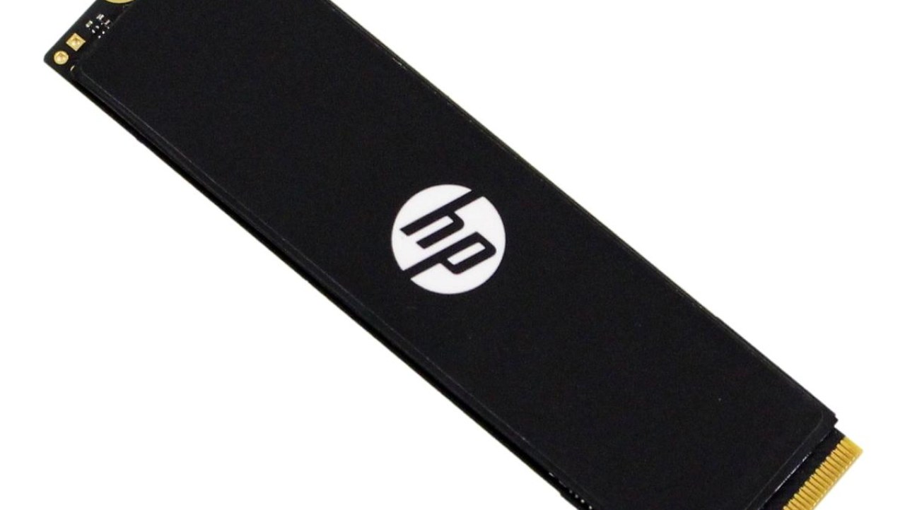 HP SSD FX900 1TB SSD Review - DRAMless Powerhouse
