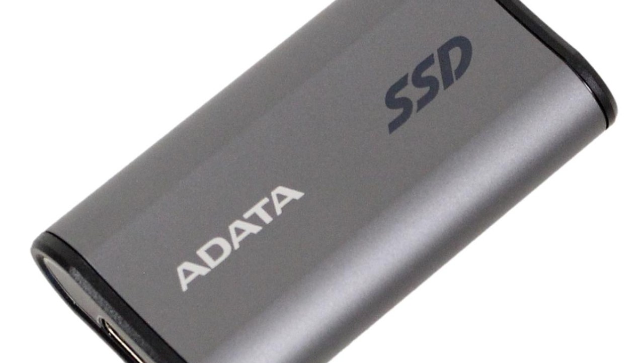 ADATA Elite SE880 1TB External SSD Review