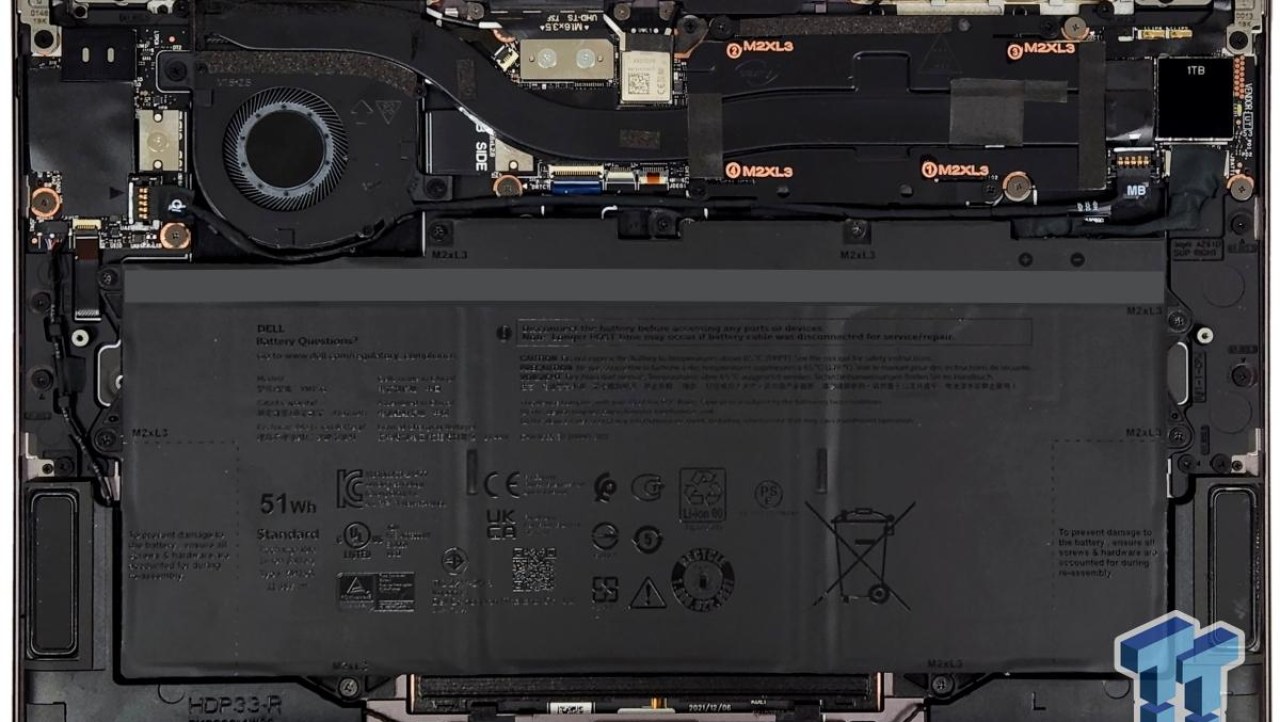 Phison PS5019-E19T 1113 BGA SSD Preview - The Chosen One