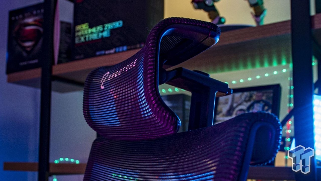 ErgoTune Supreme V3 Ergonomic Office Chair Review: Totally Awesome