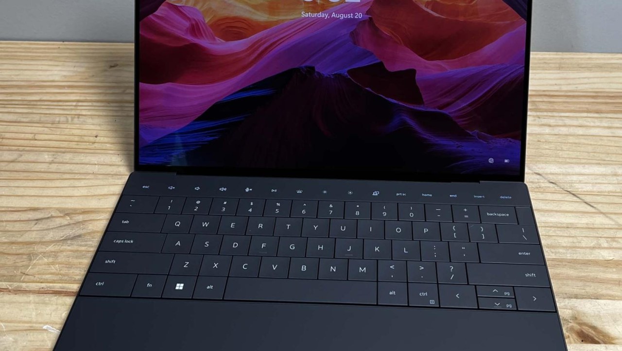 Dell XPS 13 Plus (9320) Touchscreen Laptop Review
