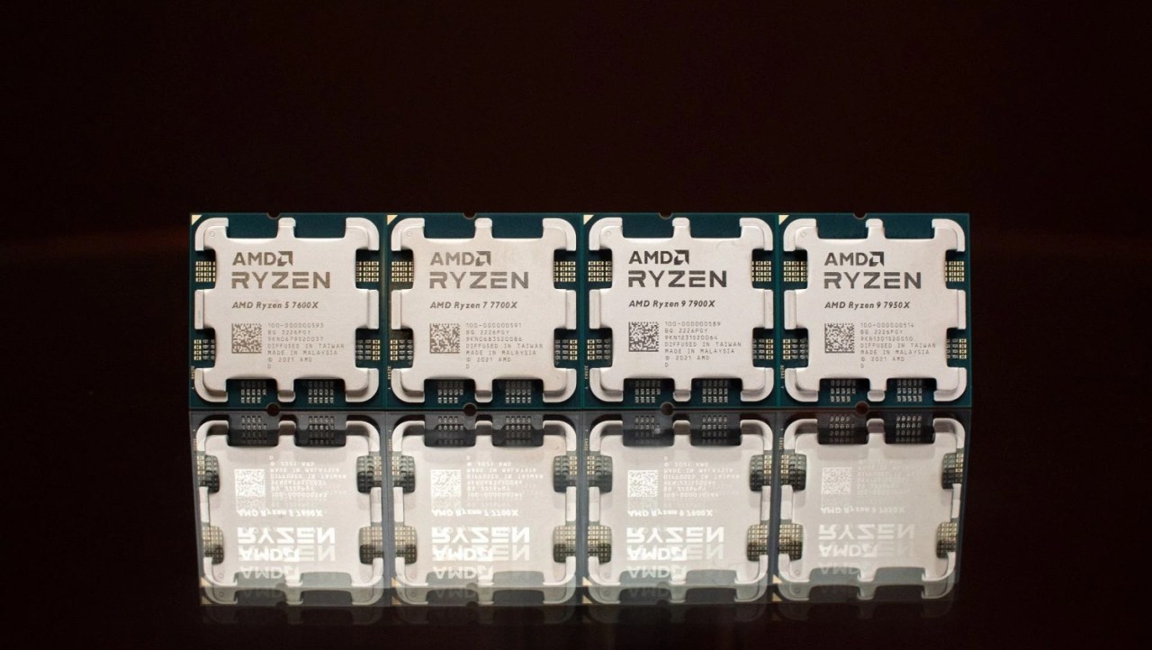 AMD Ryzen 7000 series "Zen 4" CPUs: Everything You Need To Know
