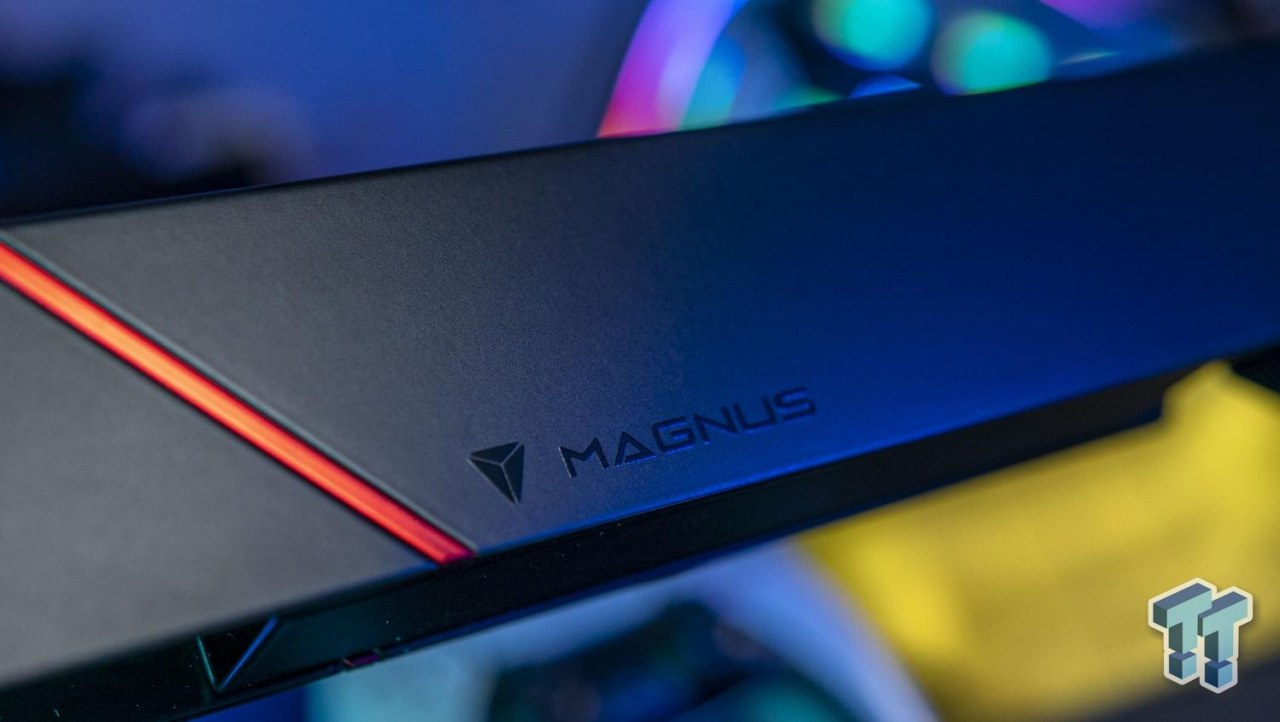 Secretlab MAGNUS Monitor Arm Review: The BFF For Your MAGNUS Desk