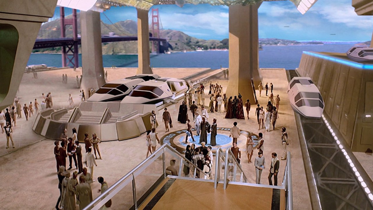 Star Trek: The Motion Picture - Director's Edition 4K Blu-ray Review