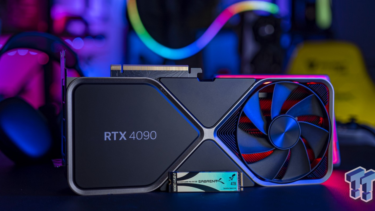 NVIDIA GeForce RTX 4090 Unboxed: FE, ASUS ROG Strix, MSI SUPRIM LIQUID
