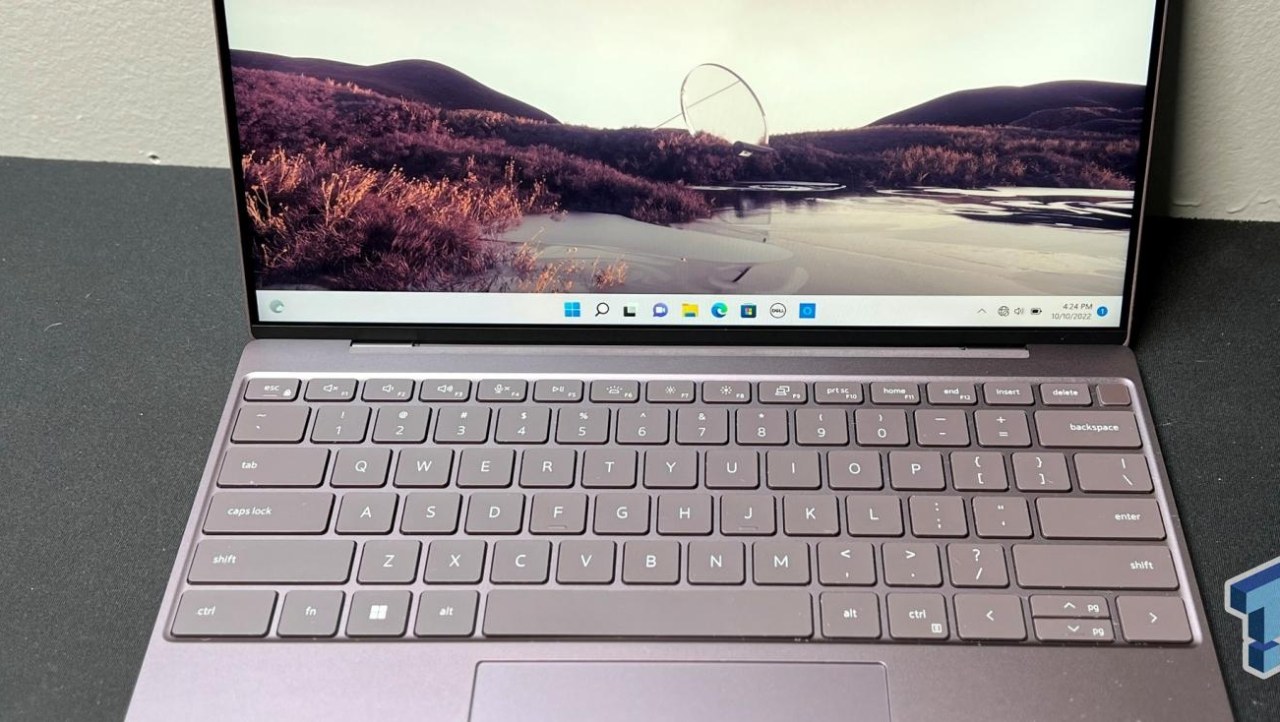 Dell XPS 13 (9315) Laptop Review