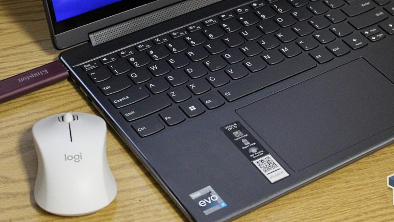 Kingston DataTraveler MAX 1TB Type-A USB Pen Drive Review