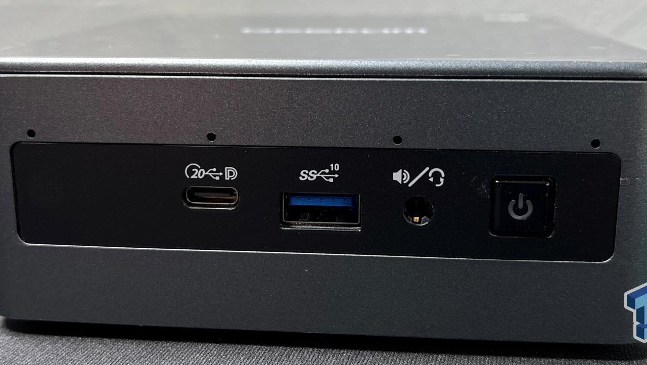 Geekom Mini IT11 SFF PC Review